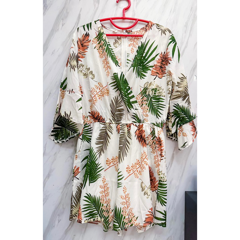 preloved jumpsuit perempuan /jumpsuit wanita preloved