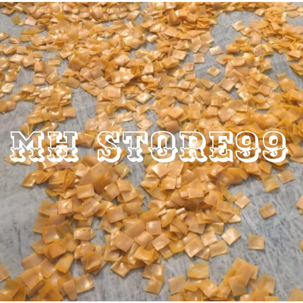 

5KG KERUPUK RAMBAK TAPIOKA / KANJI 1BALL !! PACKING KARDUS