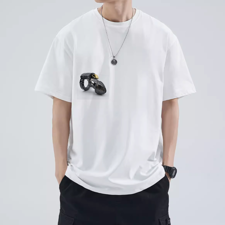 ✅ COD XXX - kaos dewasa pria Kaos Pria Polos Premium Baju Kaos Distro T Shirt Cowok Kaos Keren Terbaru