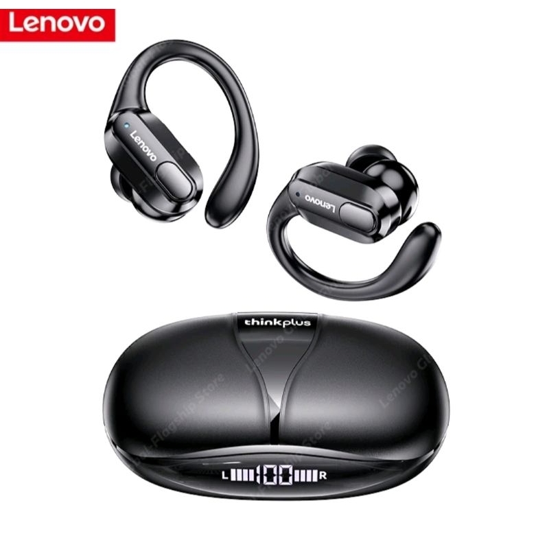 ThinkPlus Lenovo XT80 Digital Bluetooth Earphone Wireless