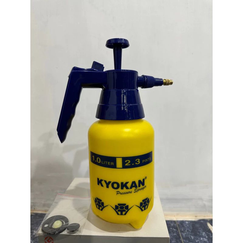 PRESSURE SPRAYER KYOKAN SEMPROTAN KYOKAN SEMPROTAN BURUNG SEMPROTAN HAMA SEMPROTAN TANAMAN