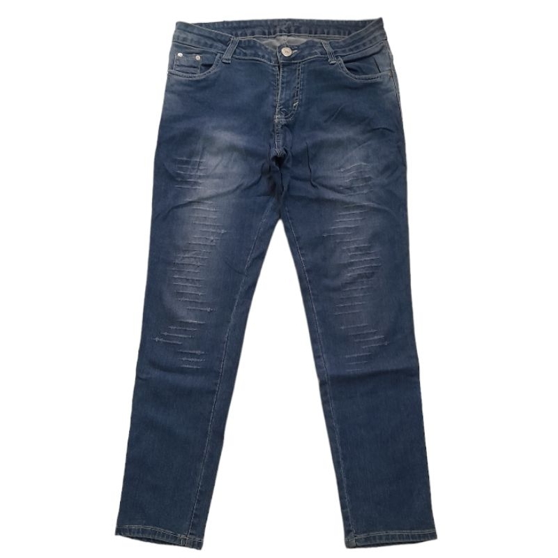 preloved celana levis Armani Exchange A|X second bekas