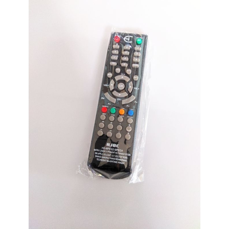 remot set top box tv digital dvb t2 kaonsat 899hd