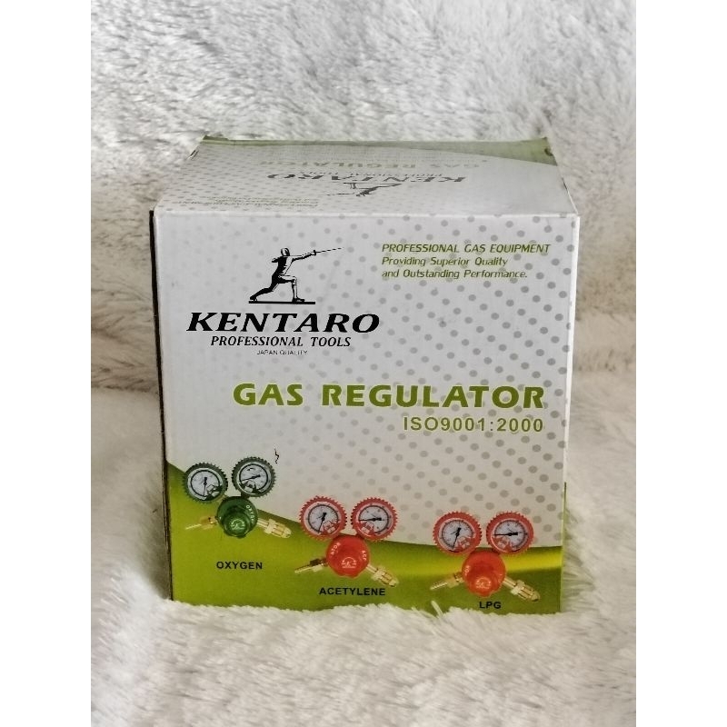 KENTARO regulator acetylene regulator gas regulator acetylene