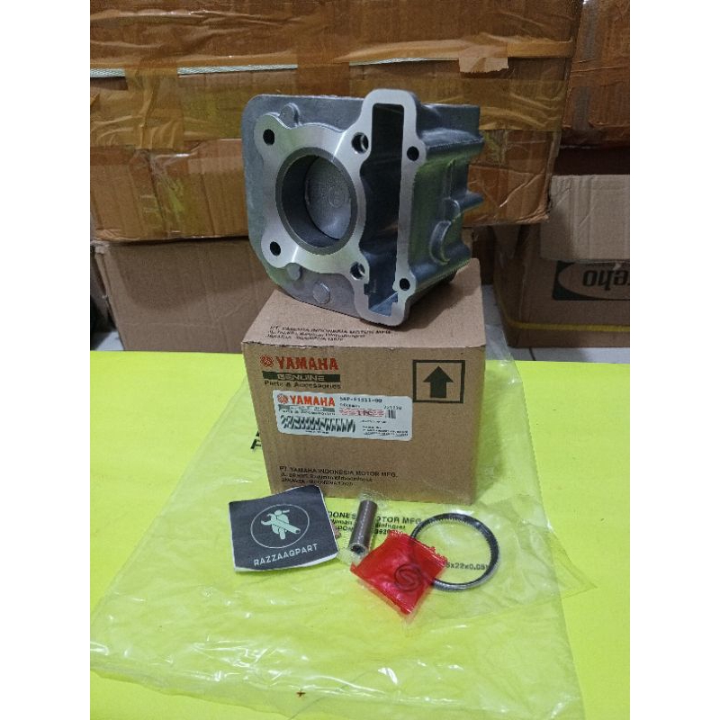 Blok seher Mio j blok seher Mio GT blok seher soul GT 115