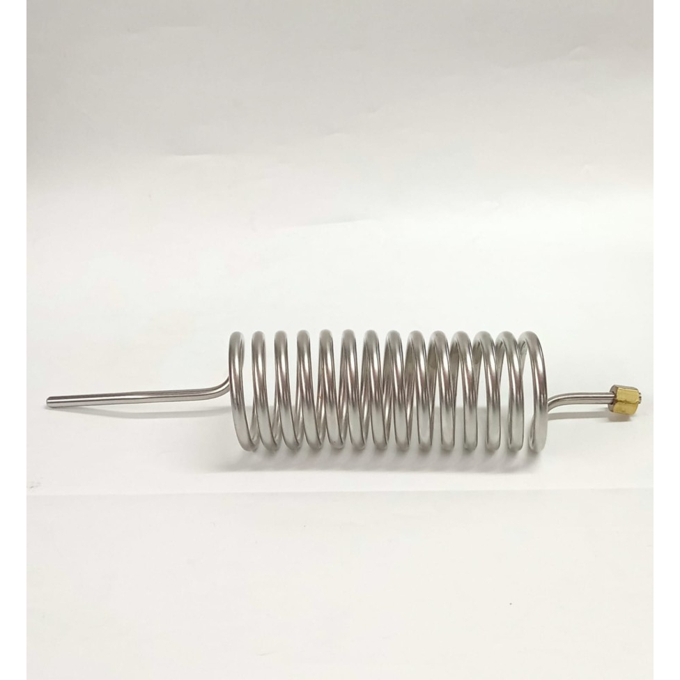 Sepiral Mesin Foggong Tasco KB100 Original -  Coil Fogging KB 100 Tasco Fogging KB100