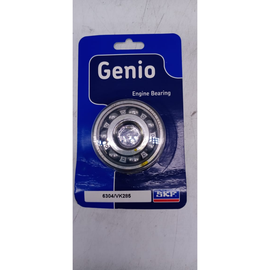 GENIO BEARING 6304/VK285