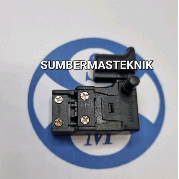 SWITCH DCA ASB185 SAKLAR MESIN AMPLAS DCA ASB 185