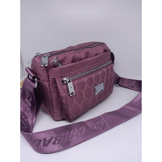 BEST DEALS TAS SELEMPANG CHIBAO ORIGINAL KANVAS #NAOMI 0071-22-8#