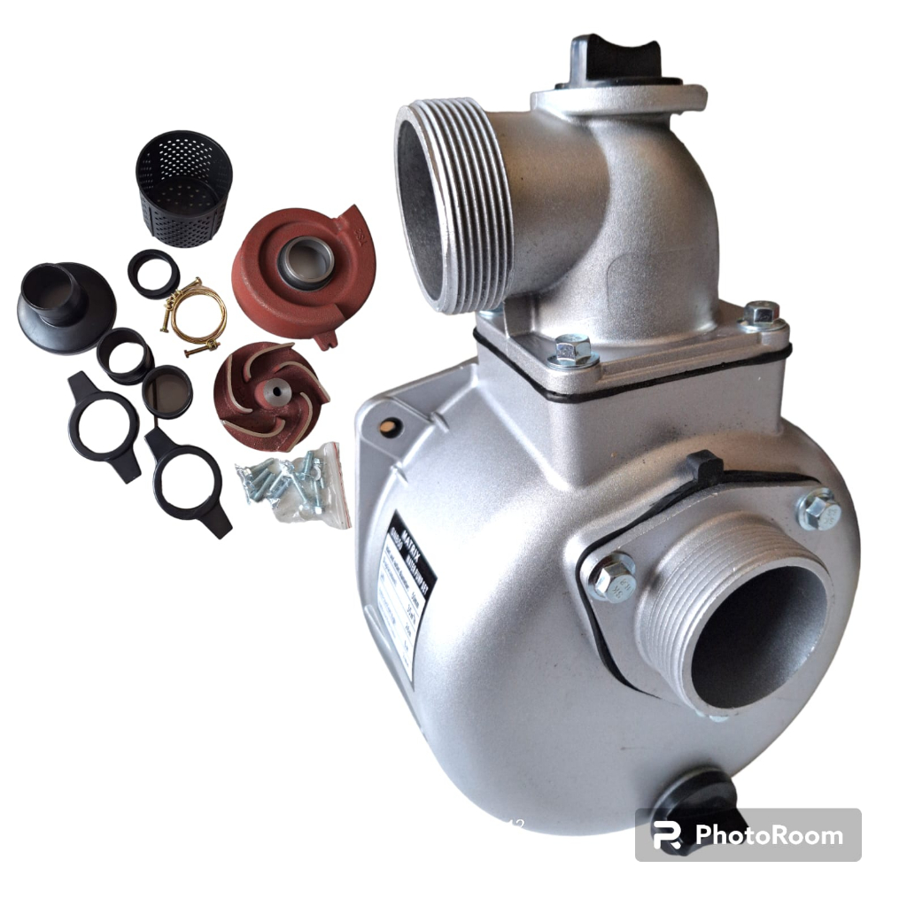 Pompa Air / Water Pump Body Sumura SNB-50 2"/ Water Pump Body Sumura SNB-20 2"