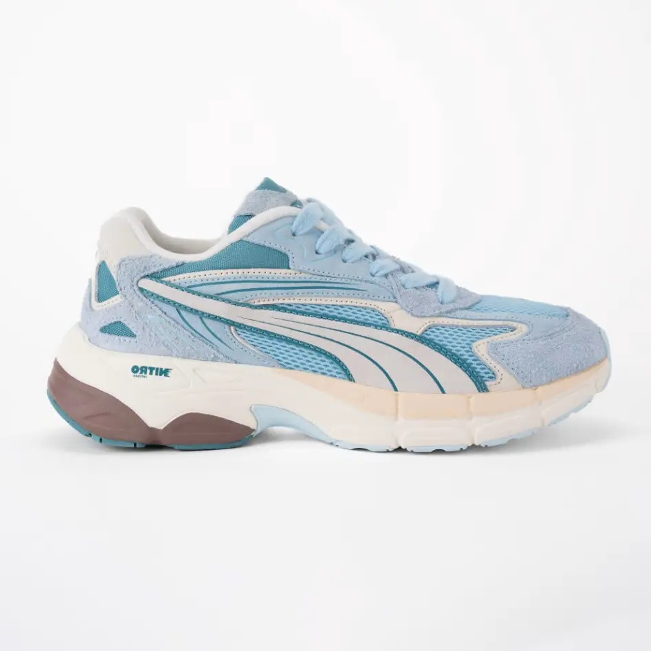 SEPATU PUMA TEVERIS NITRO PASTEL 39686401