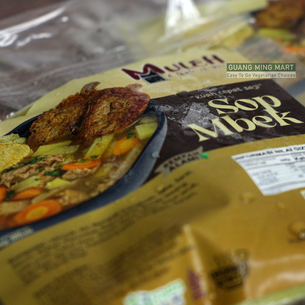 

Nafariz724 Muleh Bumbu Sop Mbek Vegetarian