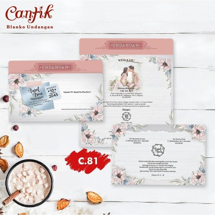 CETAK UNDANGAN CANTIK 81