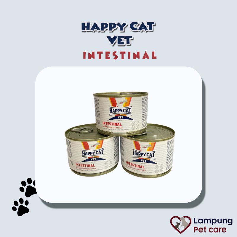 Happy Cat Intestinal