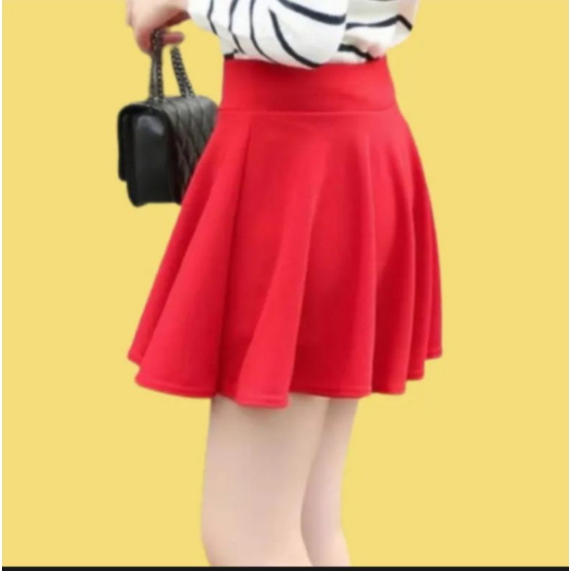 ROK MINI CASUAL / ROK MINI OLAHRAGA