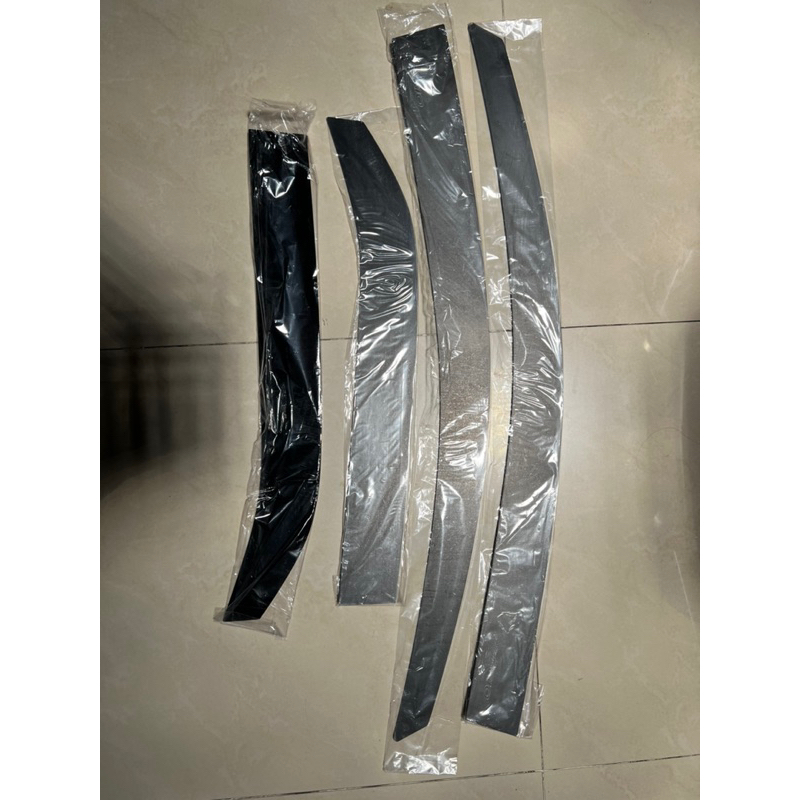 Talang Air Brio 2017