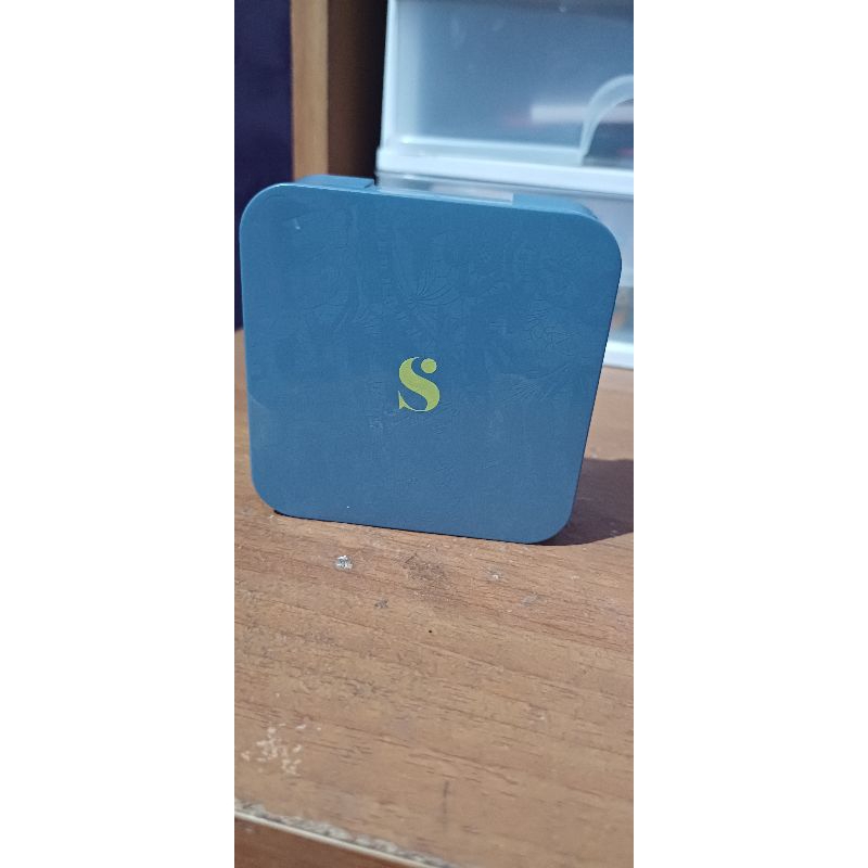 Case somethinc cushion