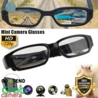 Dijual KACAMATA youtube bisa rekam video VLOG mini camera eyewear glasses Berkualitas