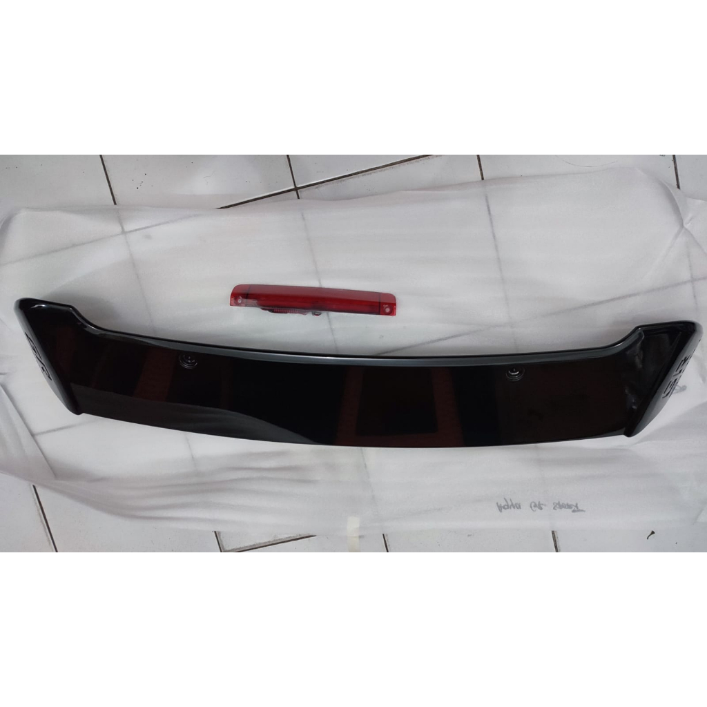 spoiler mobil agya/ayla 2023