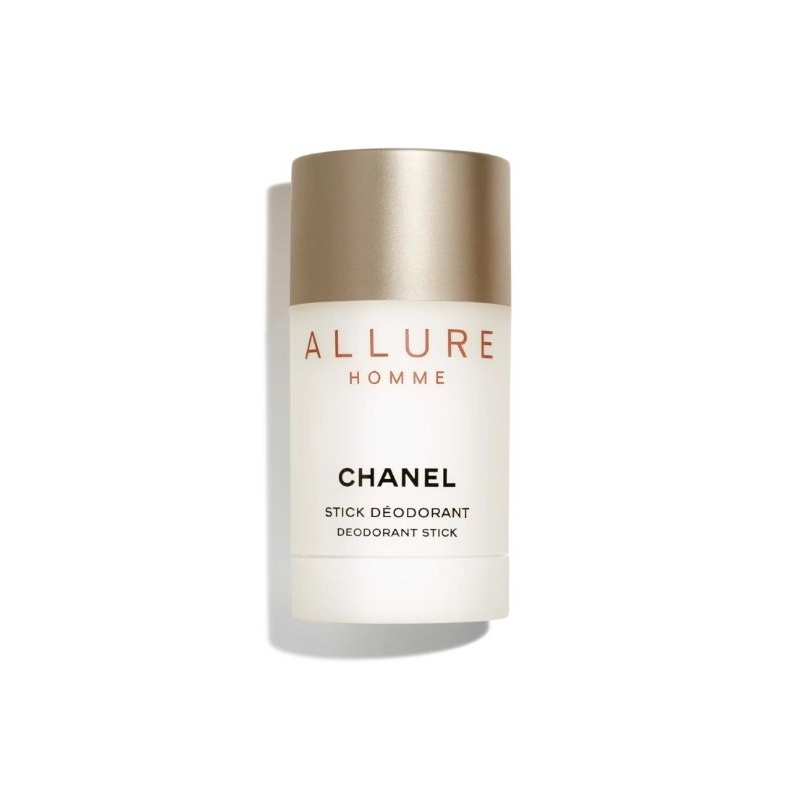 CH*ANEL Allure Homme Sport Deodorant Stick 60 gr