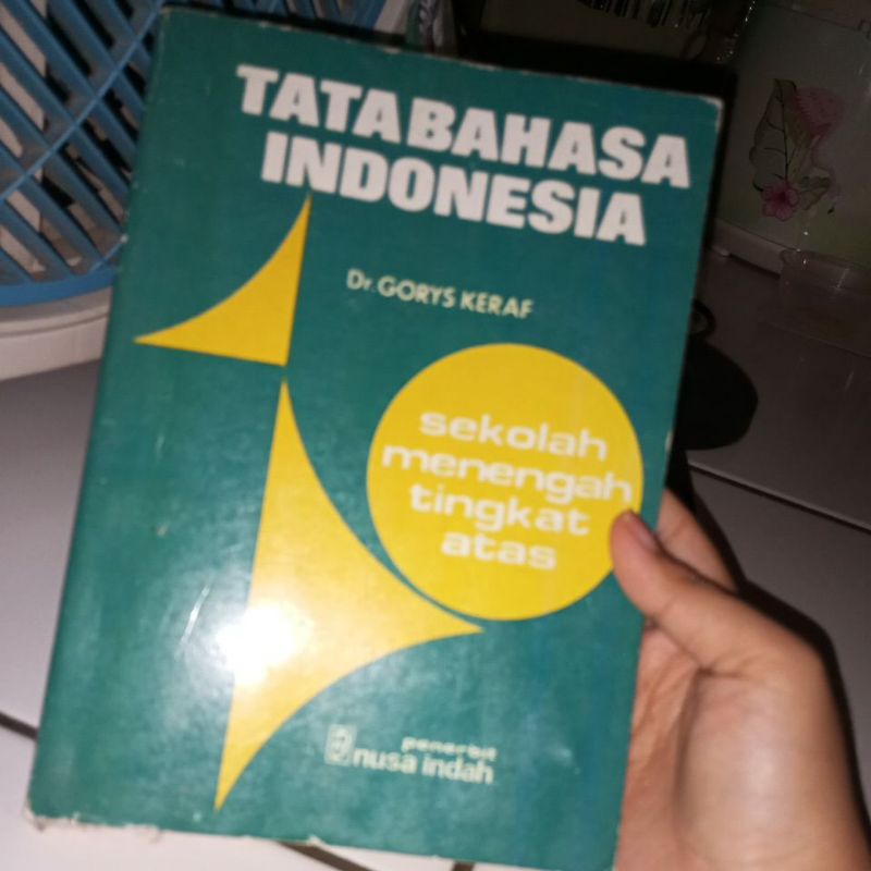 

BukuTatabahasaIndonesia