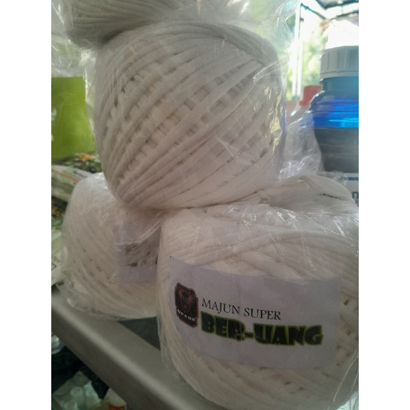 Tali majun - tali pertanian - tali kain 500grm