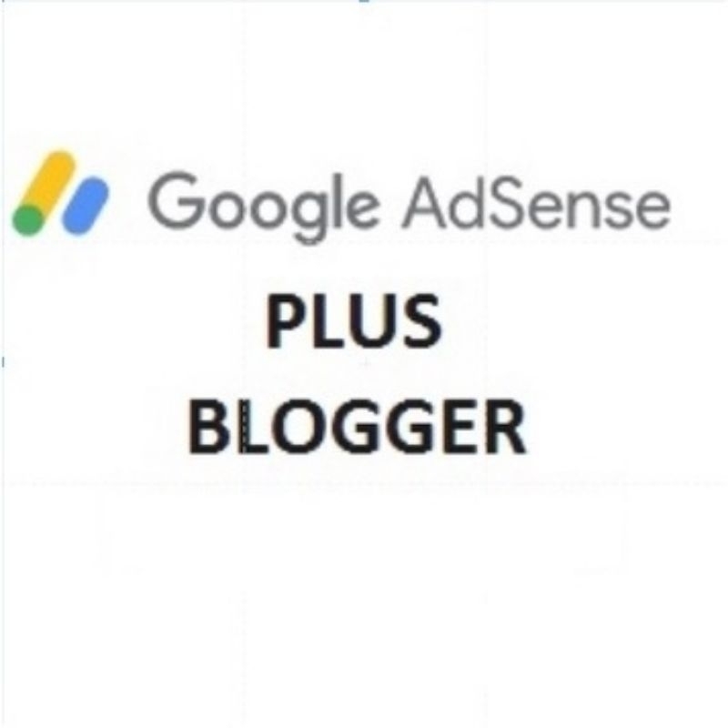 Blog Siap Pakai Untuk Daftar Adsense