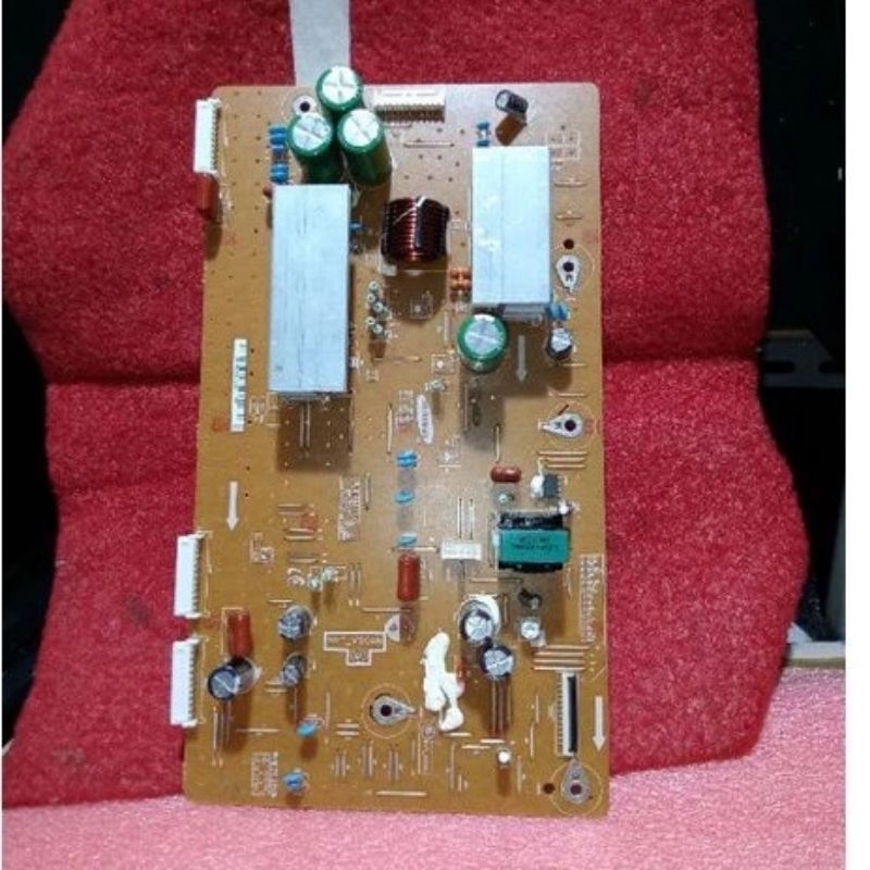 Y SUS TV PLASMA SAMSUNG 43E400