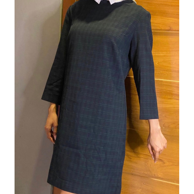 Dress Wanita Mango