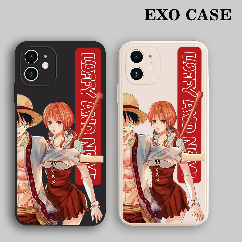 Softcase Realme NARZO50A NARZO50i NARZO20 NARZO30A C11 C12 C15 C20 C21 C21Y C25Y C25 C25S C35 C31 C3