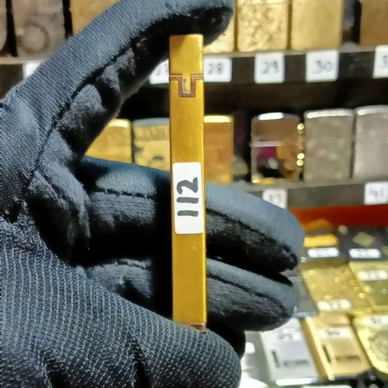 Korek Gas Unik / Mancis Unik Model Gas Lilin ( TANPA GAS ) PILIH VARIAN