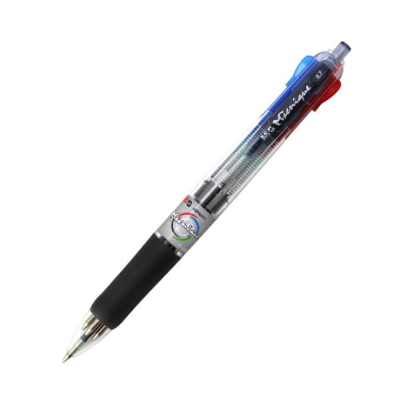 

M&G ABP80371 Megical Pen4-color gel ballpoint