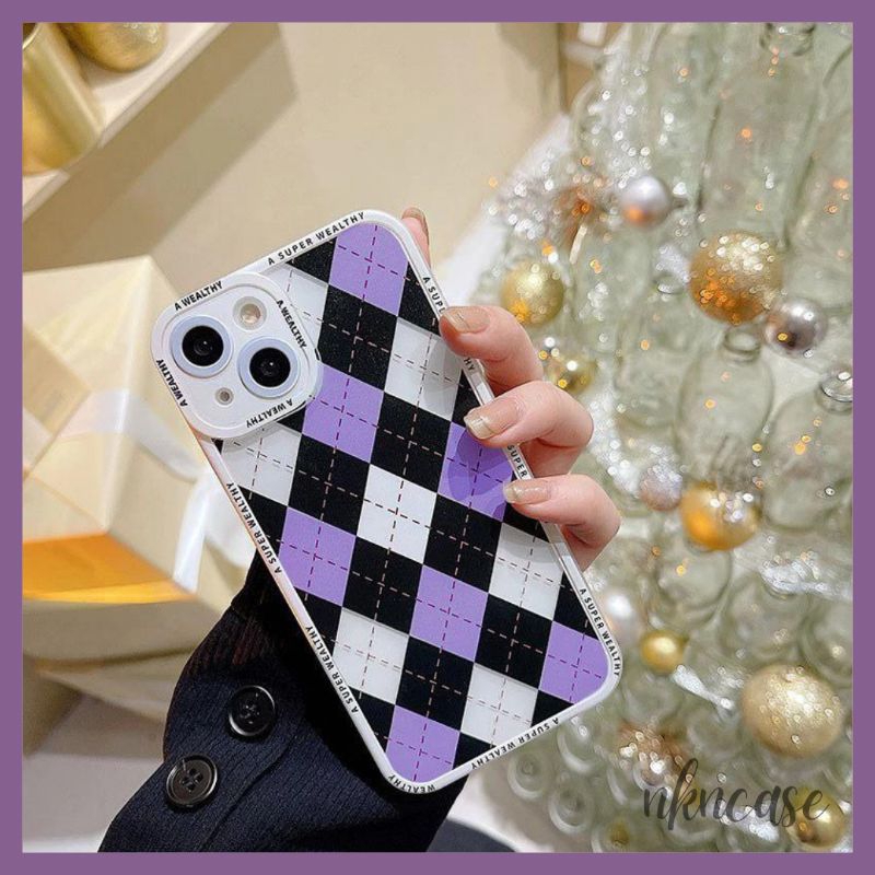 Softcase Iphone 6/6s 6+/6s+ 7/8 7+/8+ X/XS XS MAX XR 11 PRO MAX 12 PRO MAX MINI 13 PRO MAX MINI Sili