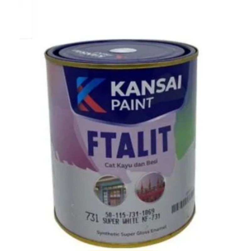 kansai FTALIT" Tinting# 1kg