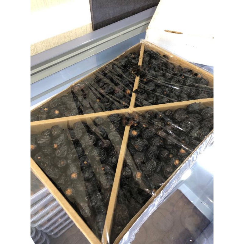 

Kurma Ajwa Madina 1 kg