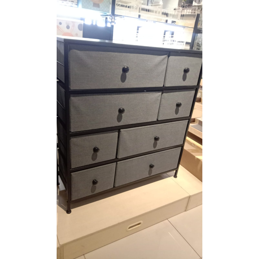 Laci Penyimpanan Informa