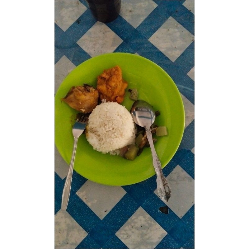 

Makanan Loligo