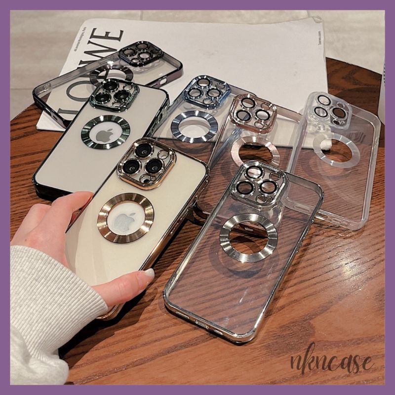 (1) Softcase Iphone 6/6s 6+/6s+ 7/8 7+/8+ X/XS XS MAX XR 11 PRO MAX 12 PRO MAX MINI 13 PRO MAX MINI 