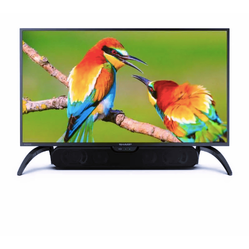 SHARP 2T-C42DD1i-SB AQUOS Digital LED TV IIOTO [42 inch]
