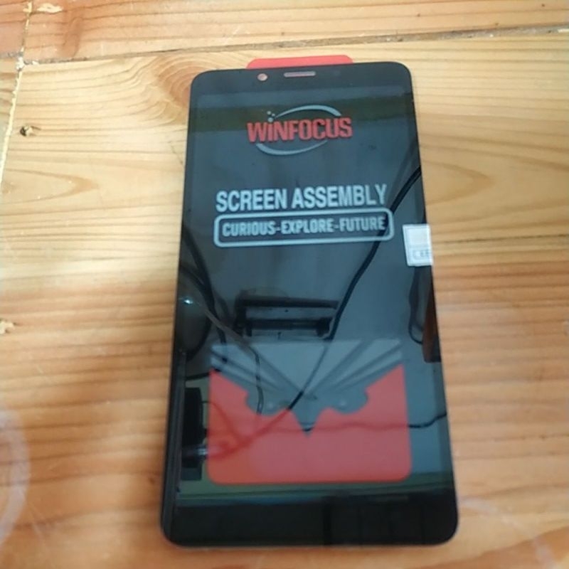 LCD XIOMI REDMI 6A/REDMI 6