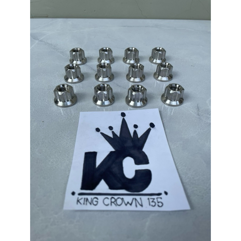 MUR 14 PROBOLT BLOK SEHER RX KING RX SERIES