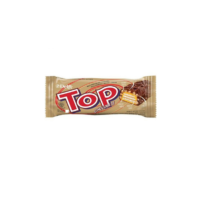 

Delfie Top Chocolate 9gr