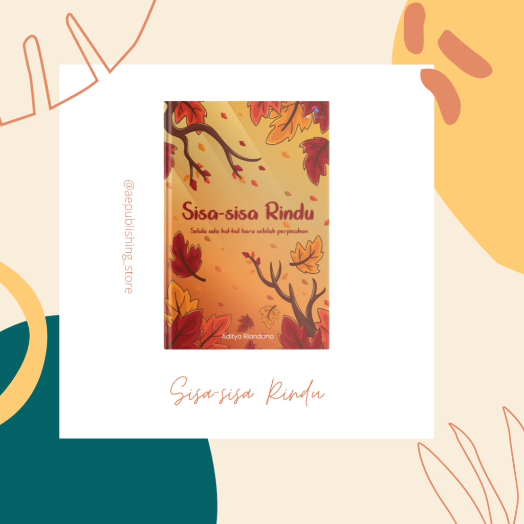 Sisa-sisa Rindu