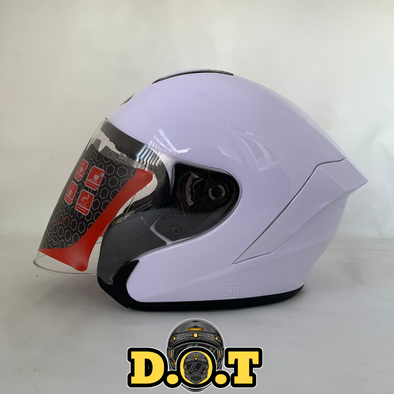 HELM ACH SONIC ORIGINAL SNI