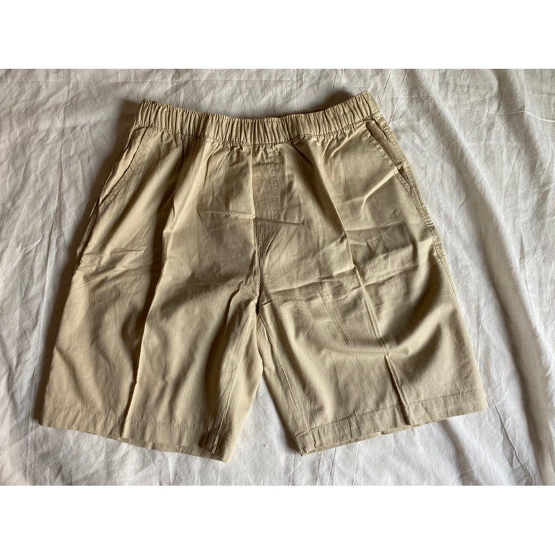 cotton supply celana pendek