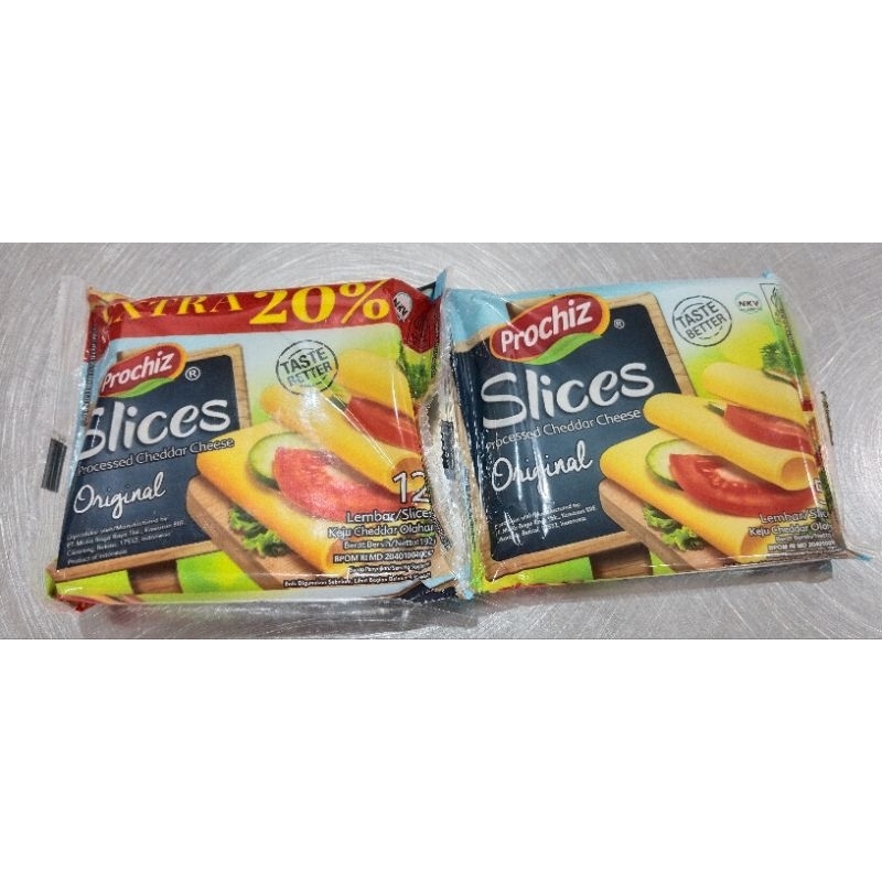 

PROCHIZ SLICE ISI 5 DAN 10LEMBAR