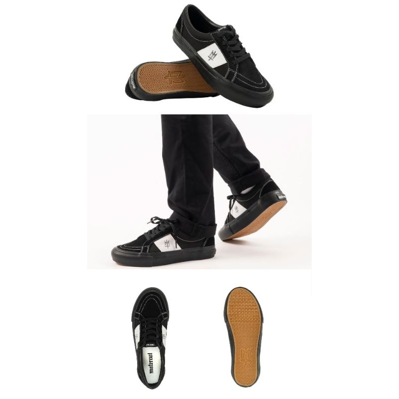 sepatu maternal INVERNI BL Sz.41