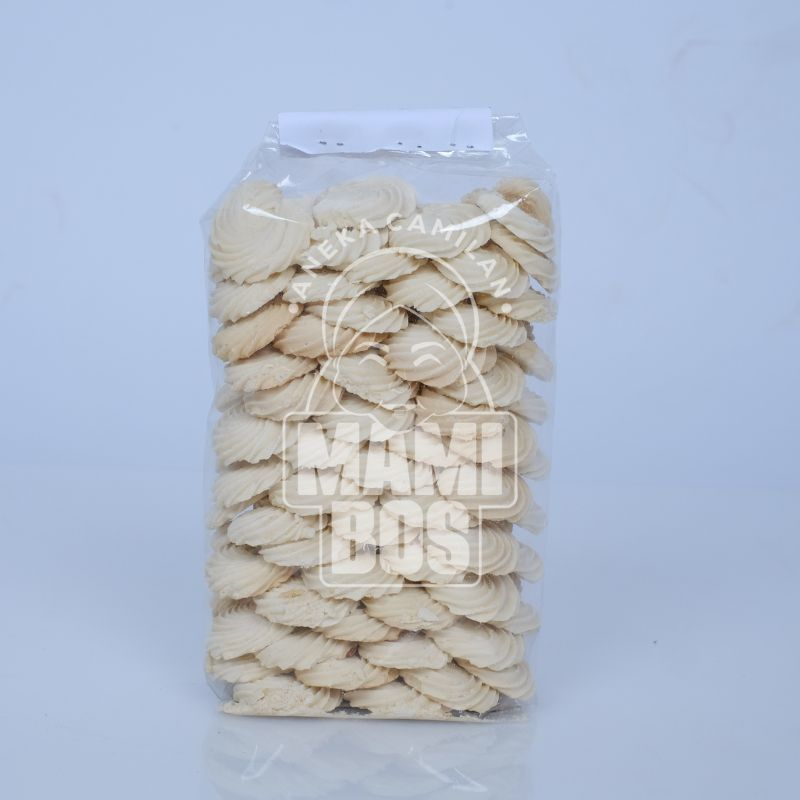 

Kue Aci / Kue Sagu Kualitas Premium Rasa Enak Keju Harga Eceran Termurah 500 gr I Camilan Mami Bos