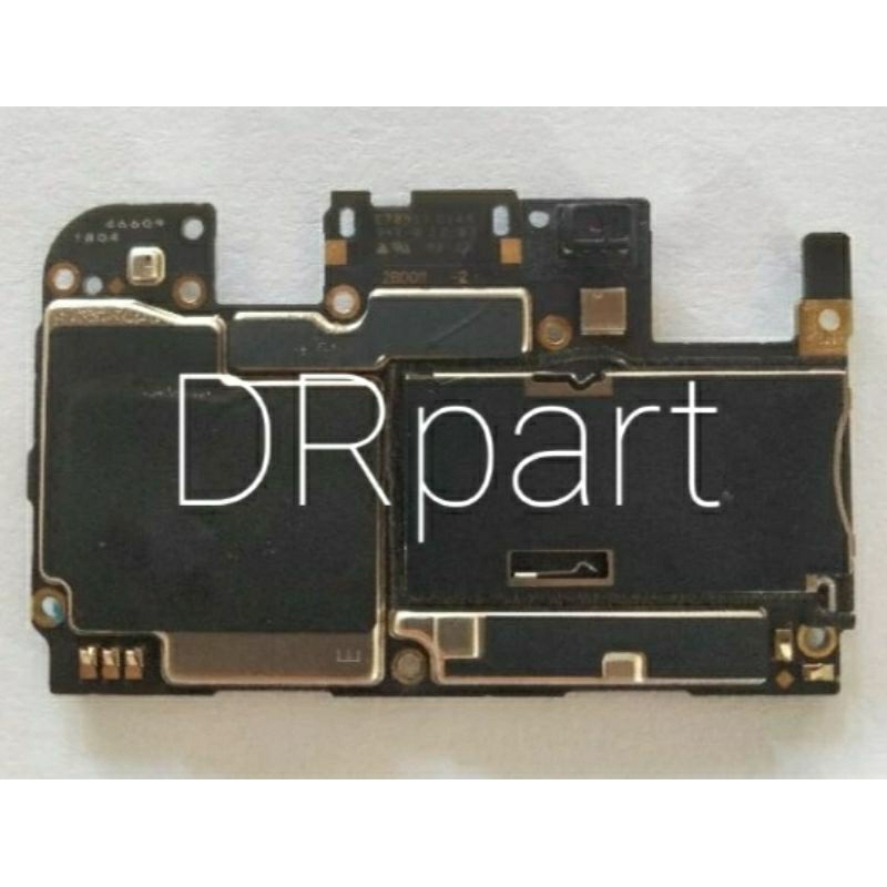 MESIN OPPO A83