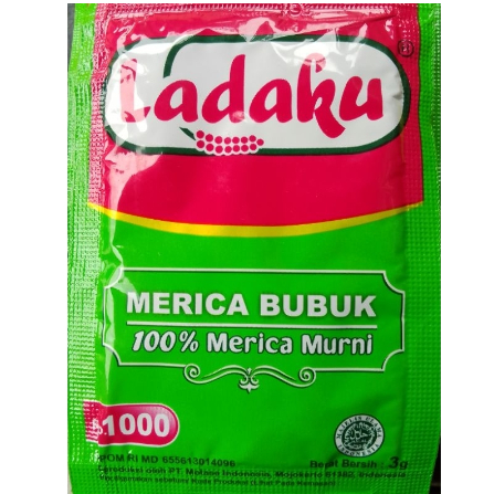 

ladaku Rp. 1000shannondojacksonlo